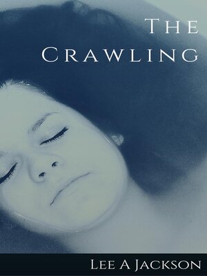 cover image of The Crawling